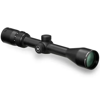 Vortex Optics Diamondback® 4-12x40 SFP Riflescope