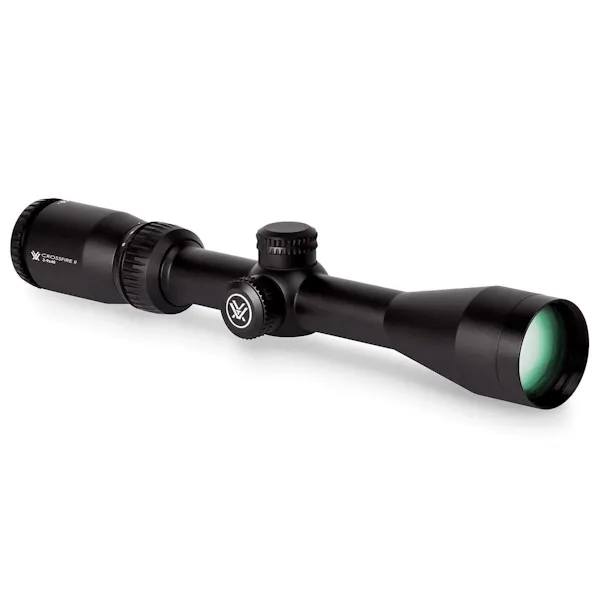 Vortex Optics Crossfire® II 3-9x40 Riflescope