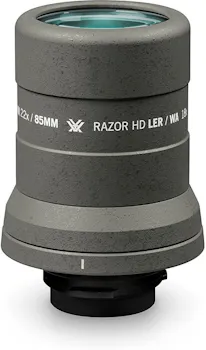 Vortex Optics Razor® HD Wide Angle Eyepiece 65-85mm