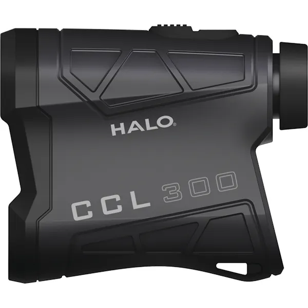 Halo CL300-20 Rangefinder - 300 Yd.