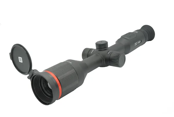X-vision Impact 200 Thermal Scope 2.3-9.2x
